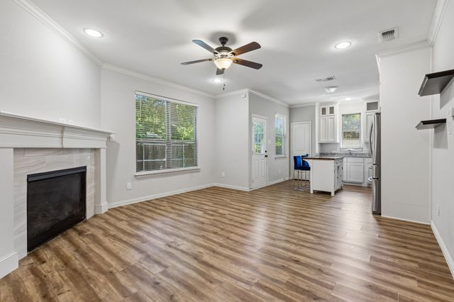 1109 Moore Street, Mckinney, TX 75069