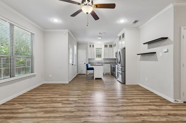 1109 Moore Street, Mckinney, TX 75069