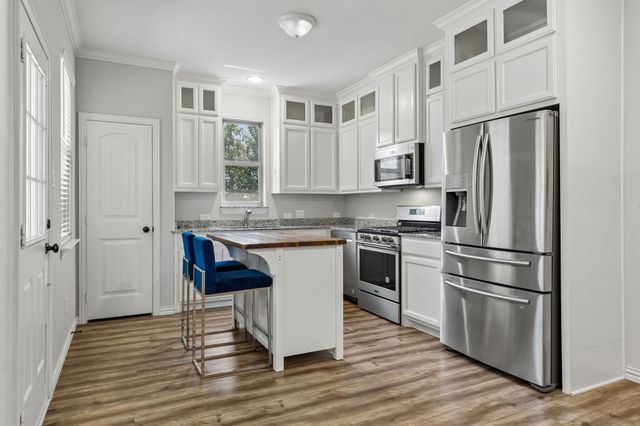 1109 Moore Street, Mckinney, TX 75069