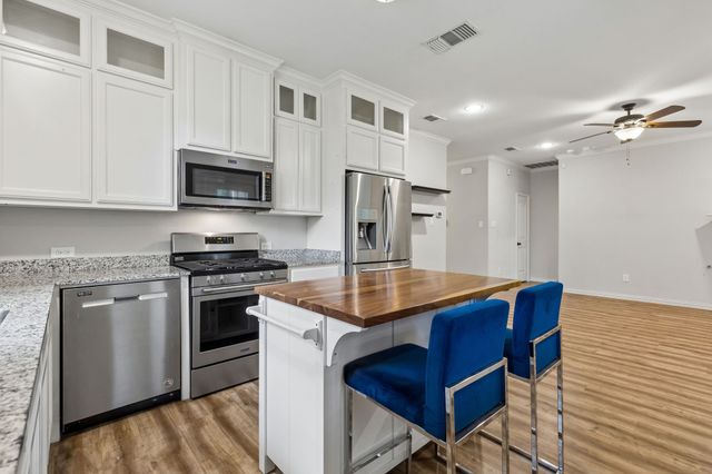 1109 Moore Street, Mckinney, TX 75069