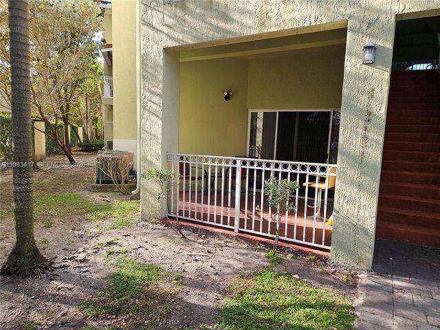 290 NW 109th Ave 107, Miami, FL 33172