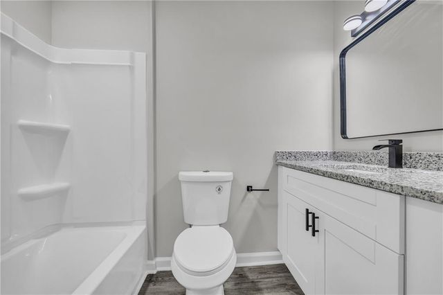 6956 Kimberland Gardens Lane, Lithonia, GA 30058