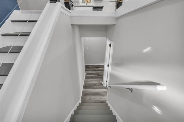 6956 Kimberland Gardens Lane, Lithonia, GA 30058