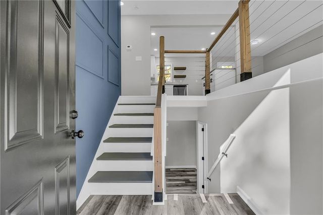 6956 Kimberland Gardens Lane, Lithonia, GA 30058