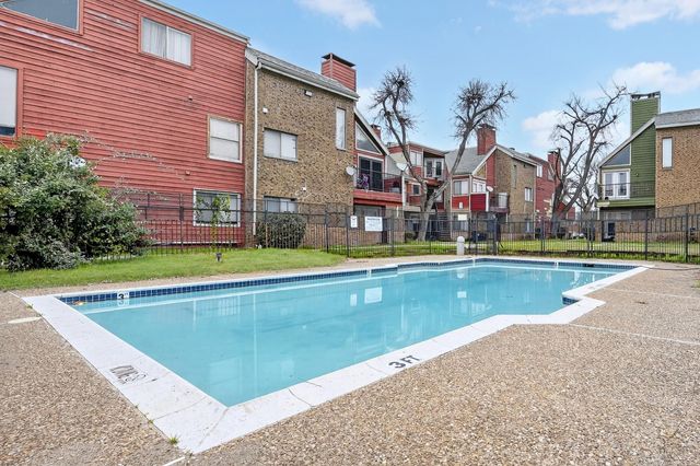 9825 Walnut Street 306, Dallas, TX 75243