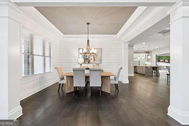 5055 Pointer Ridge, Flowery Branch, GA 30542