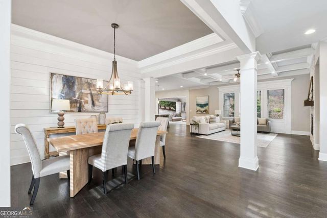 5055 Pointer Ridge, Flowery Branch, GA 30542