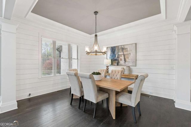 5055 Pointer Ridge, Flowery Branch, GA 30542