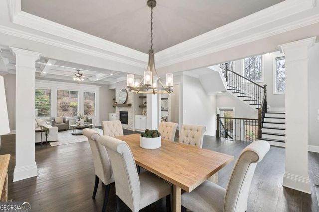 5055 Pointer Ridge, Flowery Branch, GA 30542