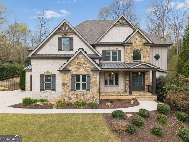 5055 Pointer Ridge, Flowery Branch, GA 30542
