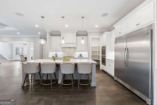 5055 Pointer Ridge, Flowery Branch, GA 30542