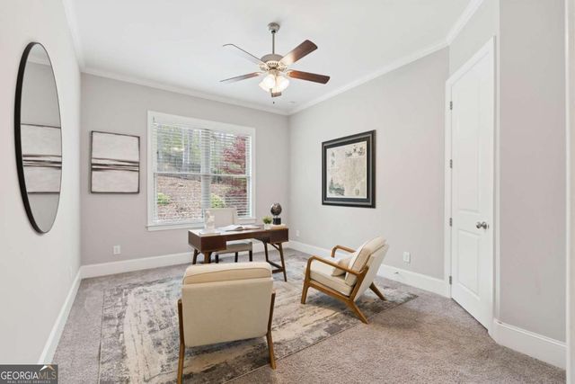 5055 Pointer Ridge, Flowery Branch, GA 30542