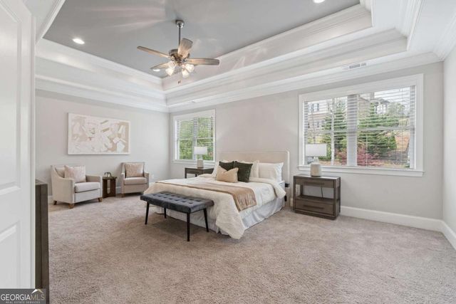 5055 Pointer Ridge, Flowery Branch, GA 30542