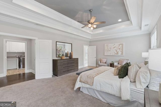 5055 Pointer Ridge, Flowery Branch, GA 30542