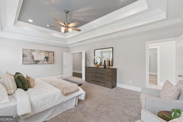 5055 Pointer Ridge, Flowery Branch, GA 30542