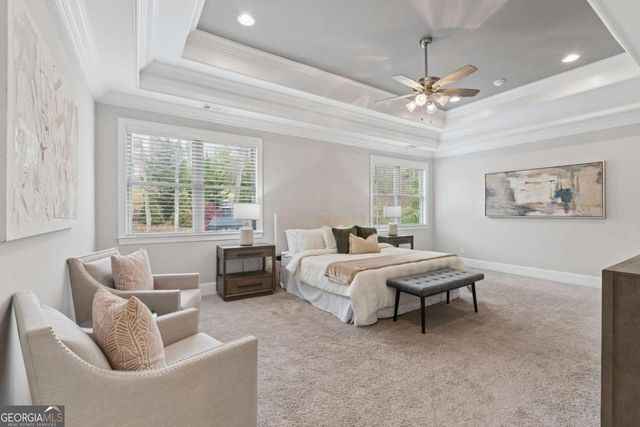 5055 Pointer Ridge, Flowery Branch, GA 30542