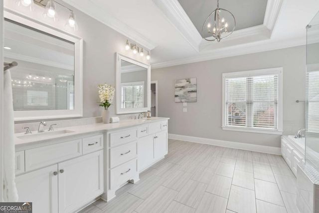 5055 Pointer Ridge, Flowery Branch, GA 30542