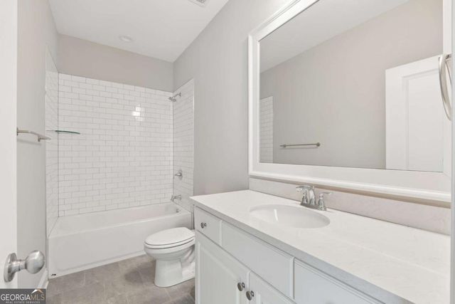 5055 Pointer Ridge, Flowery Branch, GA 30542