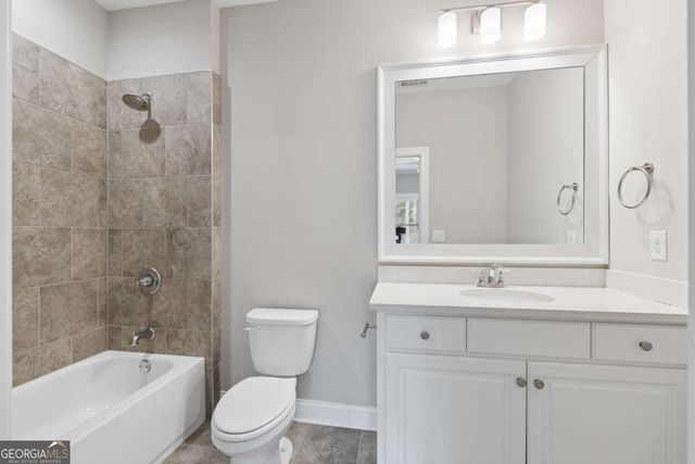 5055 Pointer Ridge, Flowery Branch, GA 30542