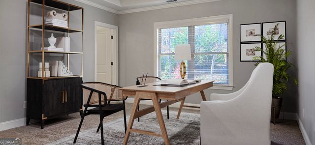 5055 Pointer Ridge, Flowery Branch, GA 30542