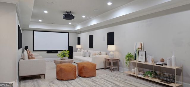 5055 Pointer Ridge, Flowery Branch, GA 30542