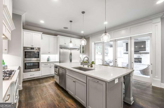 5055 Pointer Ridge, Flowery Branch, GA 30542