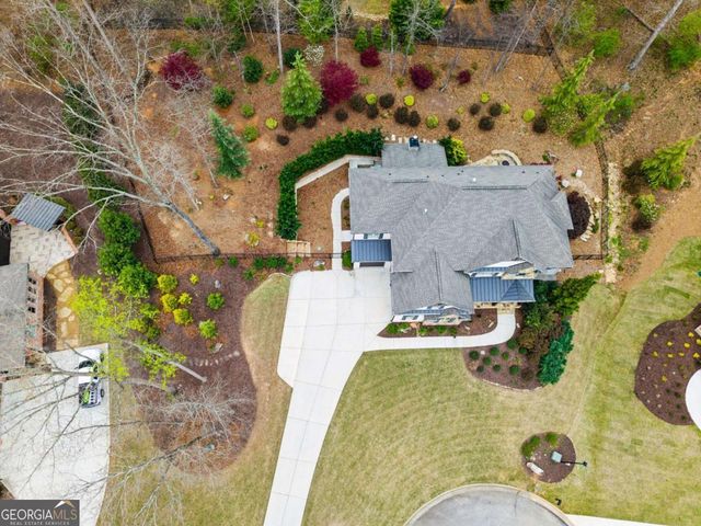 5055 Pointer Ridge, Flowery Branch, GA 30542