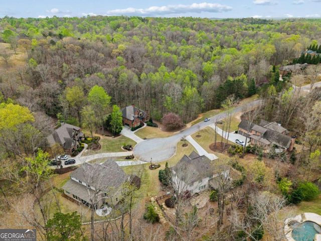 5055 Pointer Ridge, Flowery Branch, GA 30542