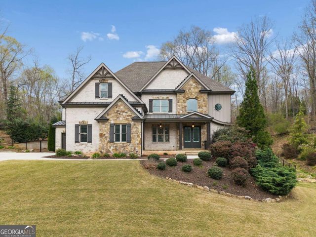 5055 Pointer Ridge, Flowery Branch, GA 30542