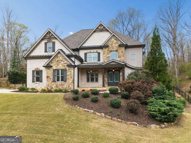 5055 Pointer Ridge, Flowery Branch, GA 30542