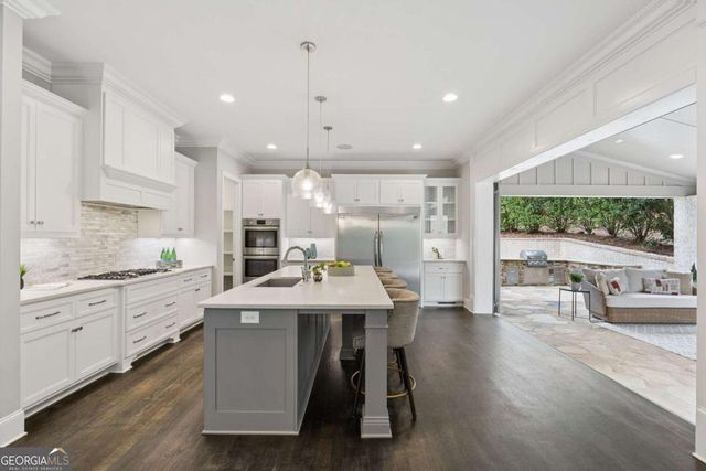 5055 Pointer Ridge, Flowery Branch, GA 30542