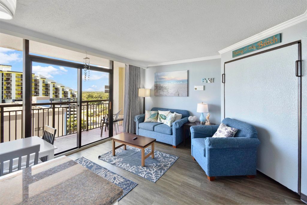 6900 N Ocean Blvd. # 1108, Myrtle Beach, SC 29572 — photo 2