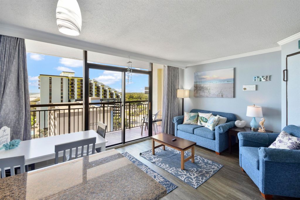 6900 N Ocean Blvd. # 1108, Myrtle Beach, SC 29572 — photo 3