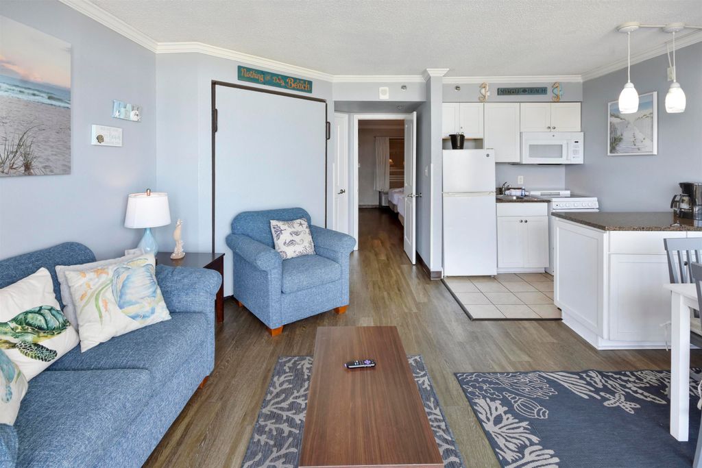 6900 N Ocean Blvd. # 1108, Myrtle Beach, SC 29572 — photo 4