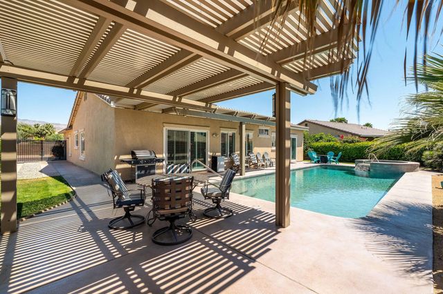 83203 Broadmoor Drive, Indio, CA 92203