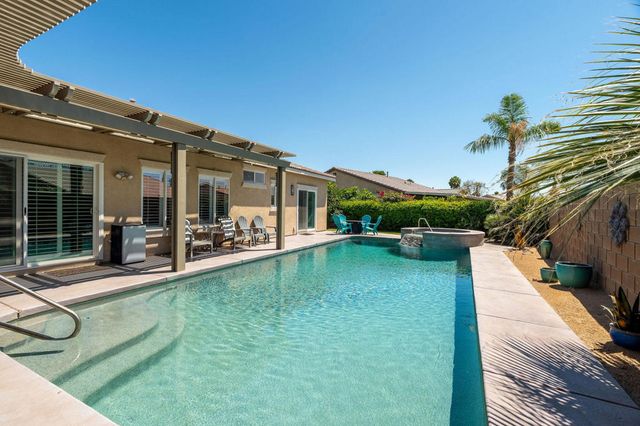 83203 Broadmoor Drive, Indio, CA 92203