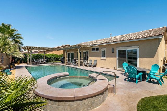 83203 Broadmoor Drive, Indio, CA 92203