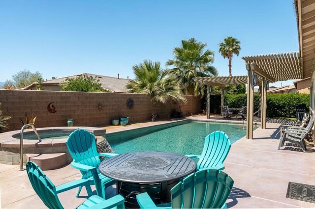 83203 Broadmoor Drive, Indio, CA 92203