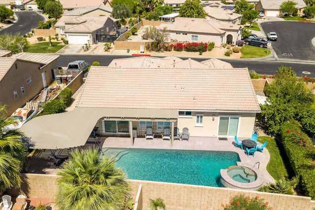 83203 Broadmoor Drive, Indio, CA 92203