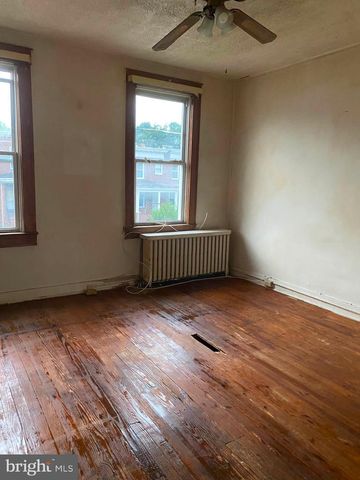 747 E 36TH ST, Baltimore, MD 21218