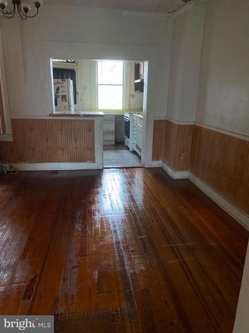 747 E 36TH ST, Baltimore, MD 21218