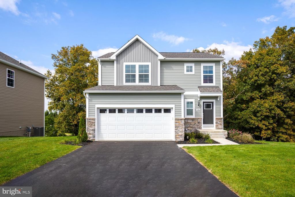 TBB MICHELLE WAY GLENSHAW, Hanover, PA 17331