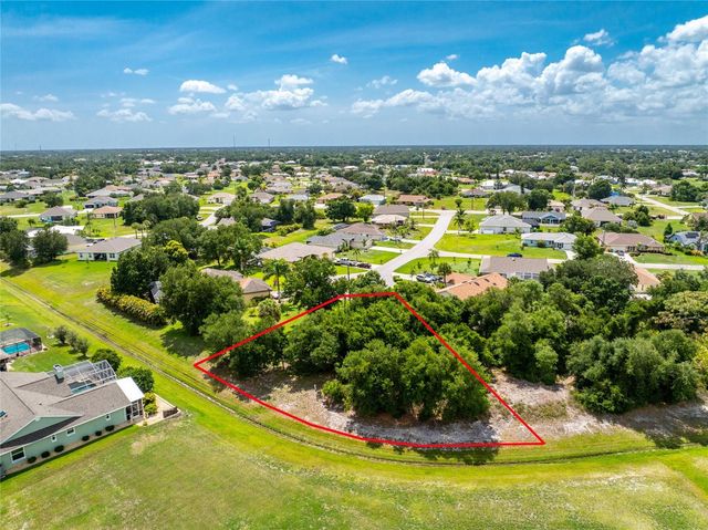 26176 MAMORA DRIVE, Punta Gorda, FL 33983