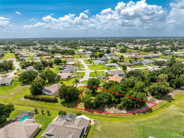 26176 MAMORA DRIVE, Punta Gorda, FL 33983
