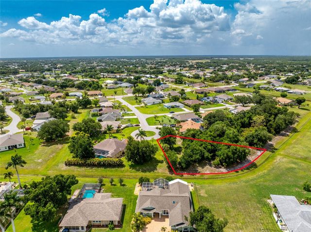 26176 MAMORA DRIVE, Punta Gorda, FL 33983