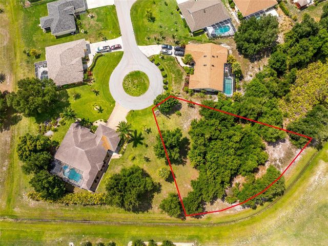 26176 MAMORA DRIVE, Punta Gorda, FL 33983