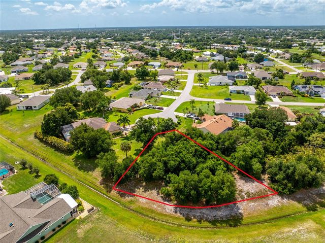 26176 MAMORA DRIVE, Punta Gorda, FL 33983