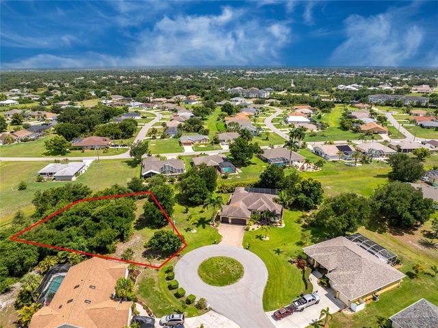 26176 MAMORA DRIVE, Punta Gorda, FL 33983