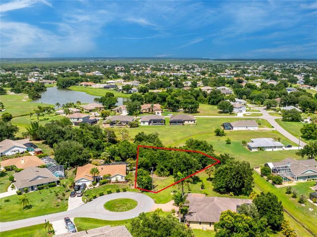 26176 MAMORA DRIVE, Punta Gorda, FL 33983