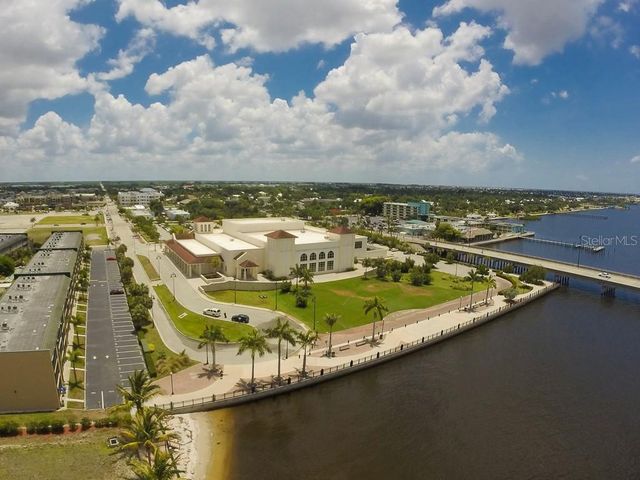 26176 MAMORA DRIVE, Punta Gorda, FL 33983